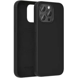 Vention Funda de Silicona MagSafe para iPhone 14 Plus, Negro